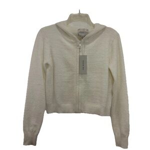 Jason Wu White Women's Sweater Size XS